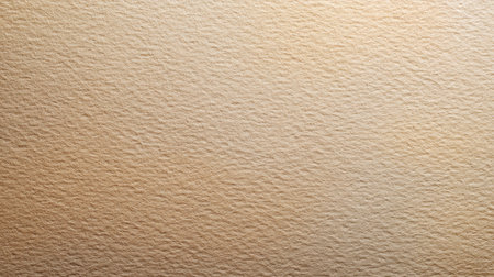 This image showcases a beautifully textured surface in soft shades of beige and light brown, perfect for backgrounds in digital projects or print media.の素材