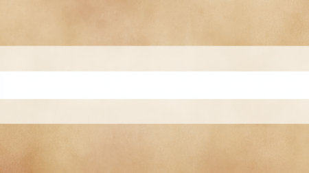 This elegant beige and cream abstract background features a textured surface with soft gradients. It is suitable for a variety of design and advertising applications.の素材