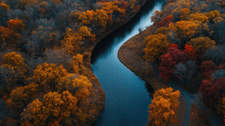 A top view of rice paper rolls filled with fresh vegetables and rice noodles --の素材