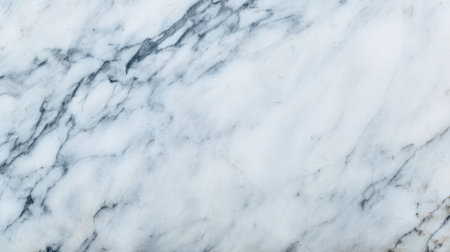 This stunning white marble surface features intricate veining and a smooth texture, ideal for inspiration in interior design, architecture, and luxury decor projects.の素材