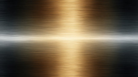 This abstract metallic background showcases a stunning blend of dark and light tones, offering a sleek and modern design for various creative projects.の素材