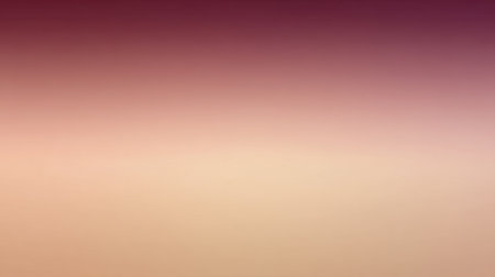 This image features a smooth gradient blending soft shades of pink and purple, creating a tranquil atmosphere ideal for various creative projects and designs.の素材