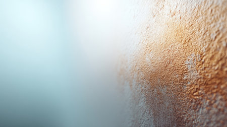 A beautifully textured abstract background featuring warm tones and a soft focus effect, perfect for use in design, art projects, or stylish decor.の素材