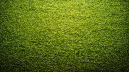 A captivating textured green background featuring subtle patterns, perfect for design projects, wallpaper applications, or creative artwork presentations.の素材