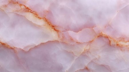 Discover a stunning soft pink marble texture featuring delicate veins and warm undertones. Ideal for elegant backgrounds, interior design, or artistic projects.の素材