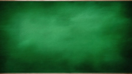 This smooth green texture background offers a rich canvas for various design projects, enhancing creativity with its vibrant yet subtle hues suitable for artwork.の素材