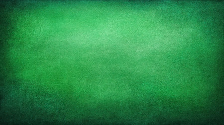 A beautiful textured green background featuring a subtle and elegant design perfect for various artistic and graphic projects. Ideal for digital artwork and prints.の素材