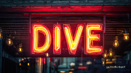 Neon sign with the word "BEIJING"の素材