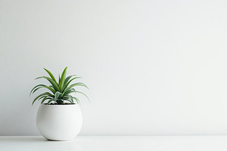 Copy space for a banner ad, clean background with enough room for bold textの素材