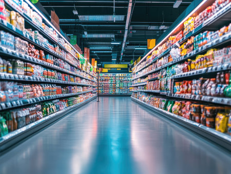 Supply and demand shifts visualized with real-world market examples and pricing strategiesの素材