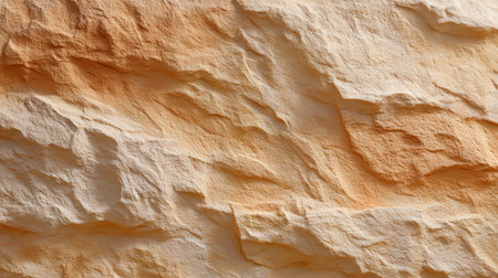 This image features a close-up view of a textured rock formation showcasing unique patterns and rich tones, ideal for design use and artistic projects.の素材