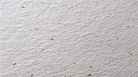 Explore the intricate details of a textured natural paper surface, ideal for artistic designs and creative projects. Perfect for backgrounds in photography or crafts.の素材