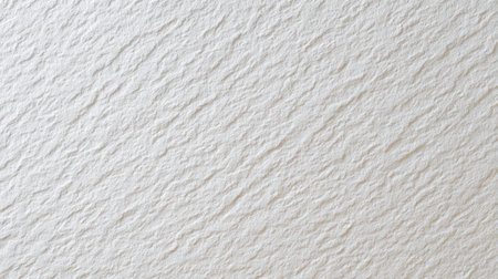 Capture the beauty of a textured handmade paper surface, featuring intricate patterns and fibers, ideal for artistic projects, prints, and creative backgrounds.の素材