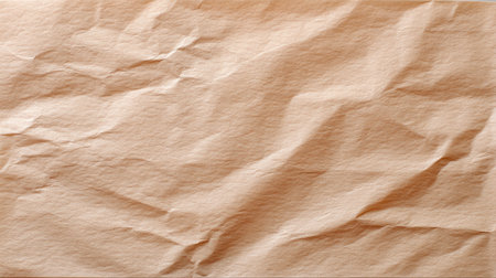 Explore a versatile crumpled beige paper texture ideal for creative projects, backgrounds, and design needs. Perfect for art, scrapbooking, or digital applications.の素材