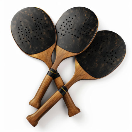 Discover a collection of stylish wooden kitchen utensils perfect for straining and serving. These tools blend modern design with natural wood texture for an elegant kitchen aesthetic.の素材