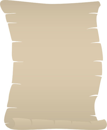 paper on white for notesのイラスト素材