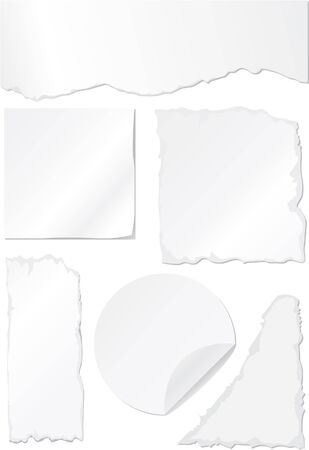 The picture isolated on whiteのイラスト素材
