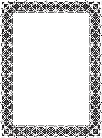 The picture isolated on whiteのイラスト素材