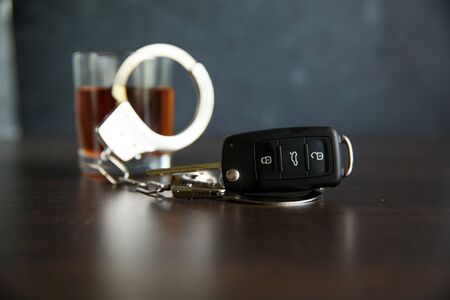 Drinking alcohol on driving ability