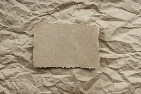 Natural Recycled Paper Texture.Newspaper texture blank paper old pattern wall carpet covering art craft background cardboard recycling vintage canvas decor light kraftの写真素材