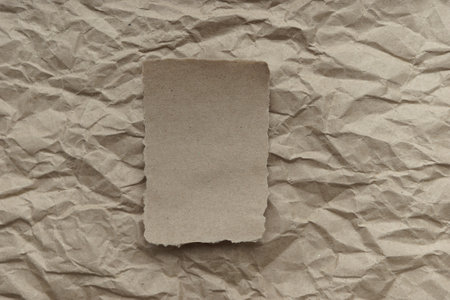 Natural Recycled Paper Texture.Newspaper texture blank paper old pattern wall carpet covering art craft background cardboard recycling vintage canvas decor light kraftの写真素材