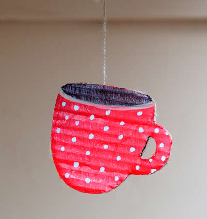 Festive decorationの写真素材