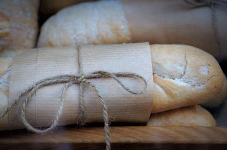 breadの写真素材