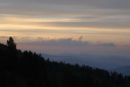 travel to Altaiの写真素材