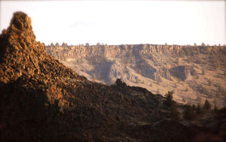 Red Rock Cliffsの写真素材