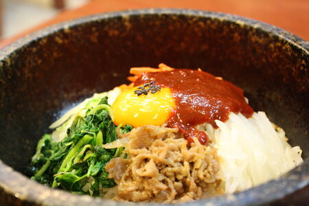 Bi Bim Babの写真素材