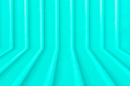 metal fence texture surface backgroundの写真素材