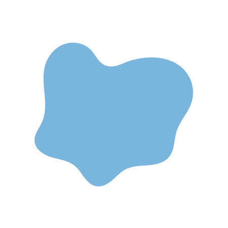 Fluid Shapes Templates, Logo Designs, Speech Bubbles, Text Bubbles, Halftones, Speech Bubblesのイラスト素材