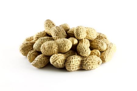 peanuts