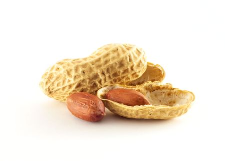 peanuts