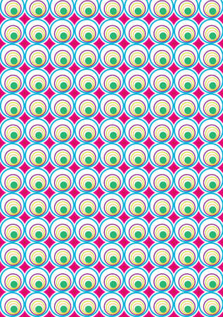 texture for you designのイラスト素材