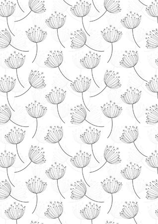 textureのイラスト素材