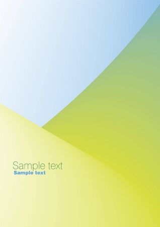 Abstract background. illustration.のイラスト素材