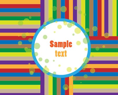 Abstract background for you designのイラスト素材