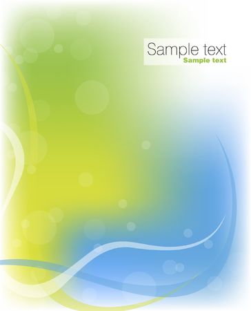 Abstract background for you designのイラスト素材