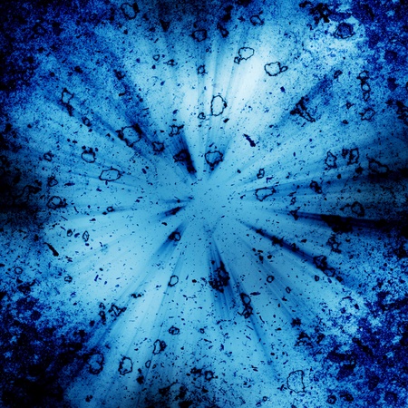 grunge texture with a place for your textの写真素材