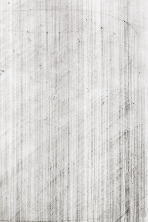 particles of charcoal on a white background. Placer cosmeticsの写真素材