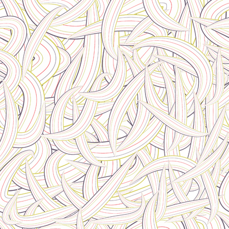 Seamless abstract pattern  Seamless patternのイラスト素材