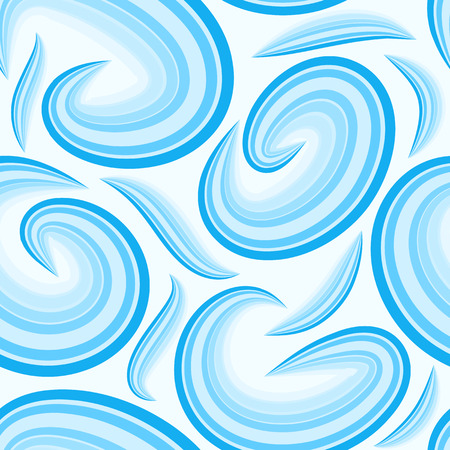 Seamless abstract pattern  Seamless patternのイラスト素材