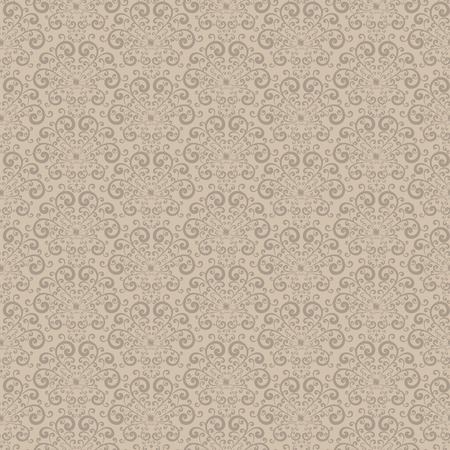 Seamless abstract pattern. Seamless patternのイラスト素材