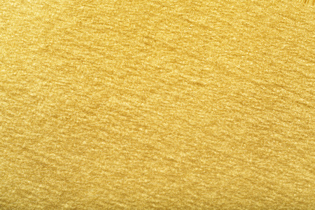 Golden Fabric silk texture for backgroundの写真素材