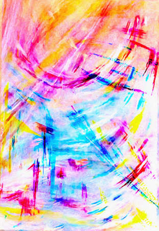 The picture has been drawn in 2012 photographer of artist Burmakin Vladimir in the program a photoshop to a picture, effects of an oil paint and scratches have been applied to the most natural kind of an existing oil picture with fine details  In a picturのeditorial素材