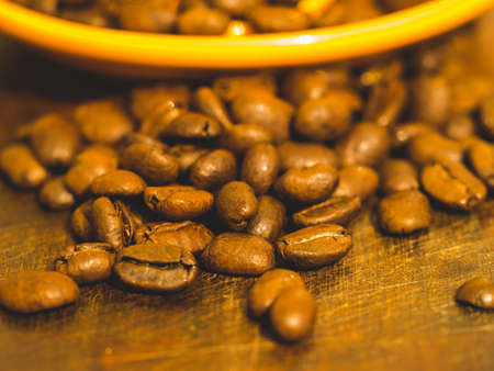Coffee Overflow