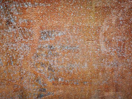 New concrete wall with cement texture backgroundの写真素材