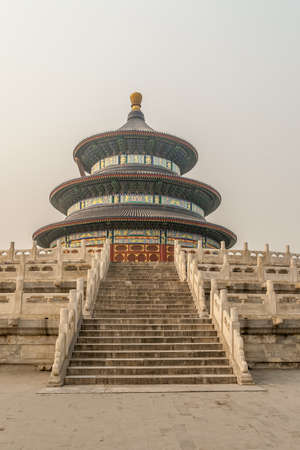 China templeの写真素材