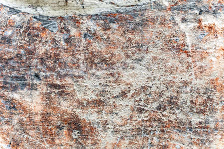 Dark rusty metal texture effect. Good background.の写真素材